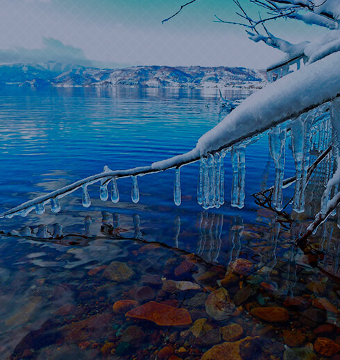 Переход на зимнее время