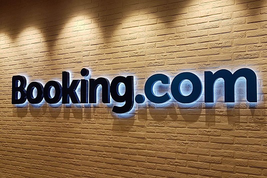 Новый рейтинг в системе Booking.com