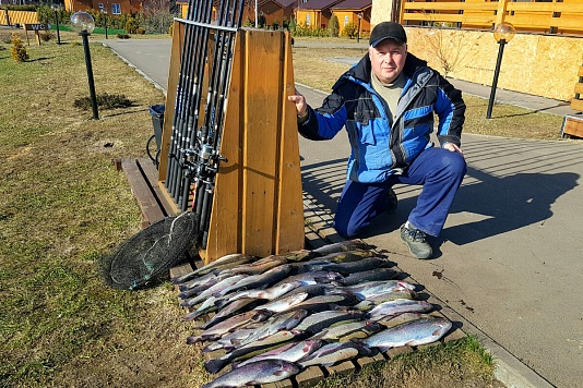 Побит очередной рекорд!